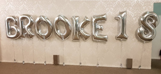 18th Birthday Party, Tutbury Castle