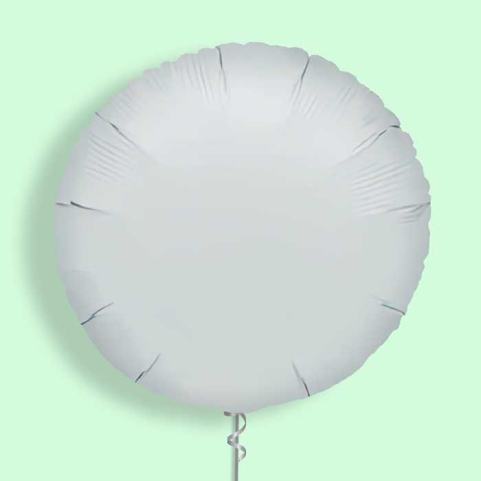 18 Inch Balloons Foil | 18 Inch Balloon | Party Save Smile