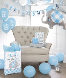 Baby Shower Decorations | Baby Shower Decor | Party Save Smile