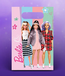 Barbie Party Bags | Barbie Party Bag Fillers | Party Save Smile