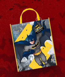 Batman Party Bags | Batman Party Bag Fillers | Party Save Smile