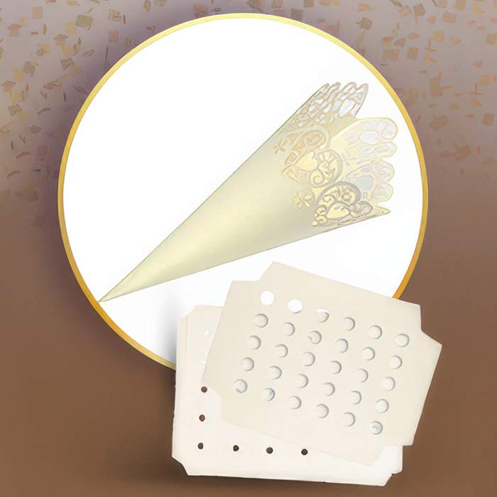 Confetti Stand | Party Save Smile