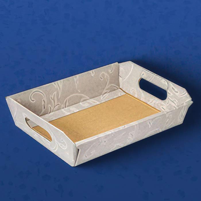 Confetti Tray | Party Save Smile