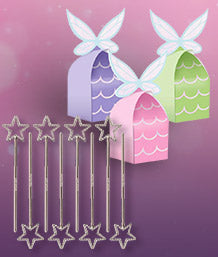 Fairy Party Bags | Fairy Party Bag Fillers | Party Save Smile