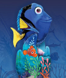 Finding Dory Party Supplies | Finding Dory Party Decorations | Party Save Smile