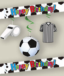 Football Party Decorations and Football Birthday Decorations | Party Save Smile