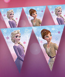 Frozen Party Decorations | Party Save Smile