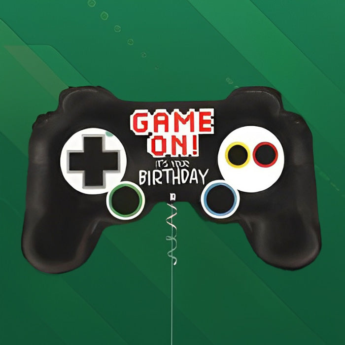 Gaming Balloons | Party Save Smile