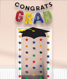 Graduation Decorations | Graduation Party Decorations | Party Save Smile