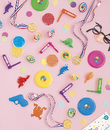 Pinata Fillers | Pinata Accessories | Party Save Smile