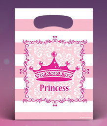 Princess Party Bags | Princess Party Bag Fillers | Party Save Smile