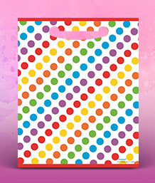 Rainbow Party Bags | Rainbow Party Bag Fillers | Party Save Smile