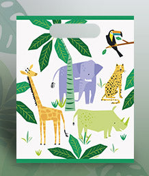 Safari Party Bags | Safari Party Bag Fillers | Party Save Smile