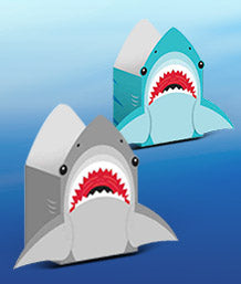 Shark Party Bags | Shark Party Bag Fillers | Party Save Smile