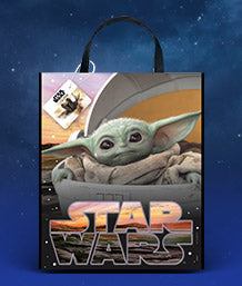 Star Wars Party Bags | Star Wars Party Bag Fillers | Party Save Smile