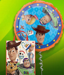 Toy Story Party Supplies | Toy Story Party Decorations | Party Save Smile