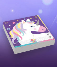 Purple Unicorn Party | Party Save Smile