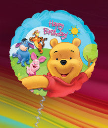 Winnie the Pooh Party Supplies & Decorations | Party Save Smile