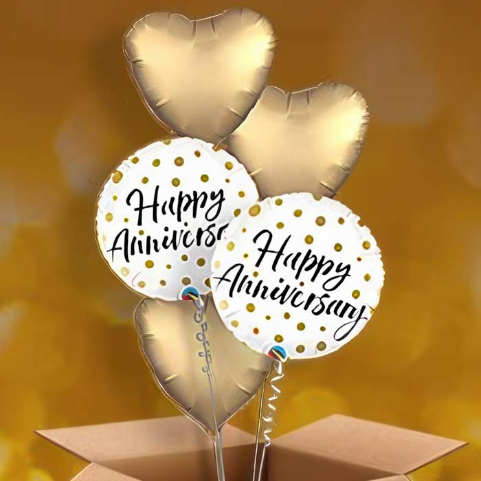 Balloon in a Box & Helium Balloons Delivered - Shop Now