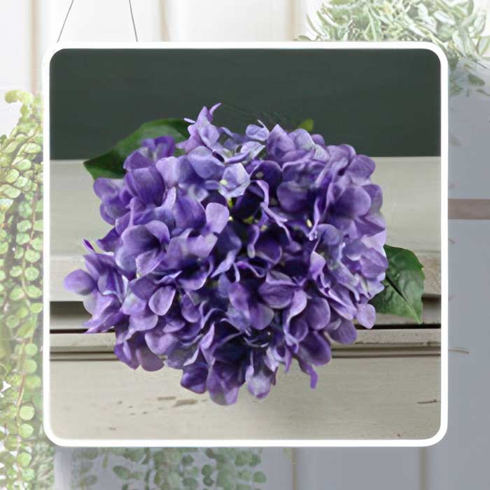 Artificial Hydrangeas | Party Save Smile