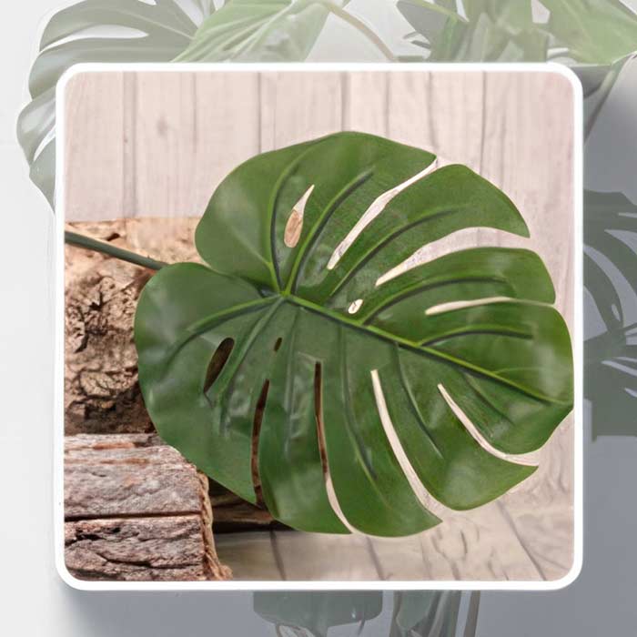 Artificial Leaves | Party Save Smile