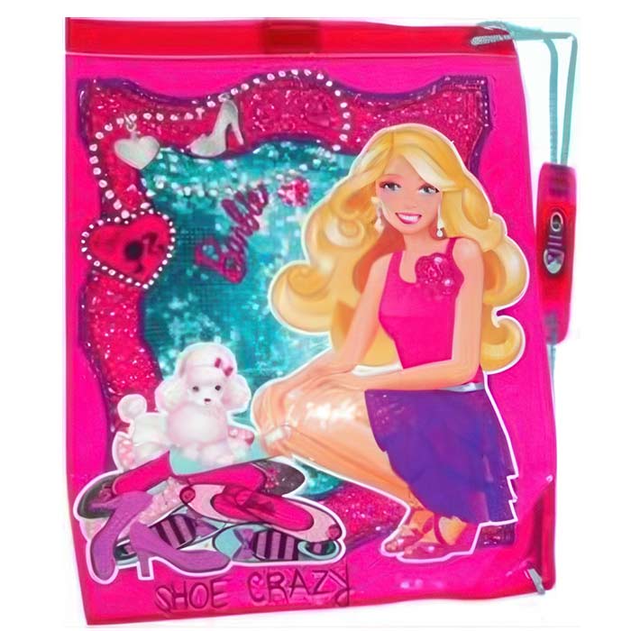 Barbie School Lunch Bags | Backpacks | Bottles | Party Save Smile