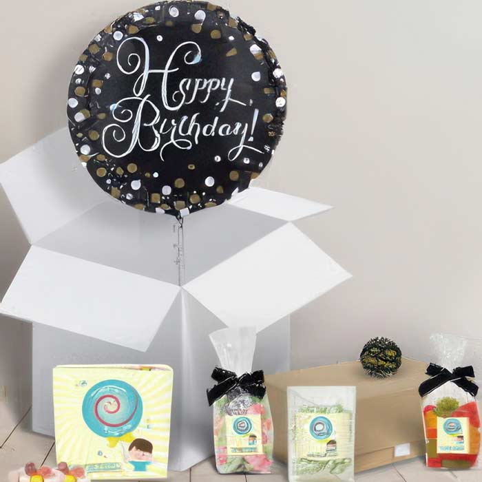 Birthday Gift for Work Colleague