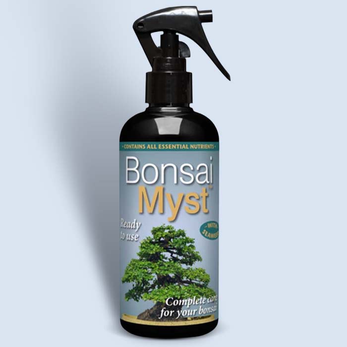 Bonsai Fertilizer: Quality Bonsai Tree Food | Party Save Smile