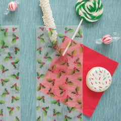 Christmas party bags