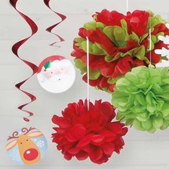 Christmas decorations