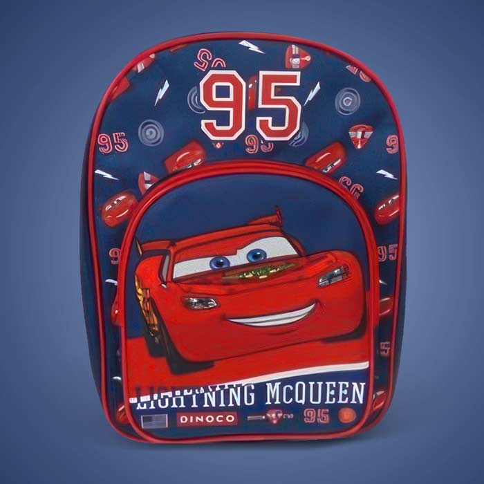 Disney Cars School Lunch Bags | Backpacks | Bottles | Party Save Smile