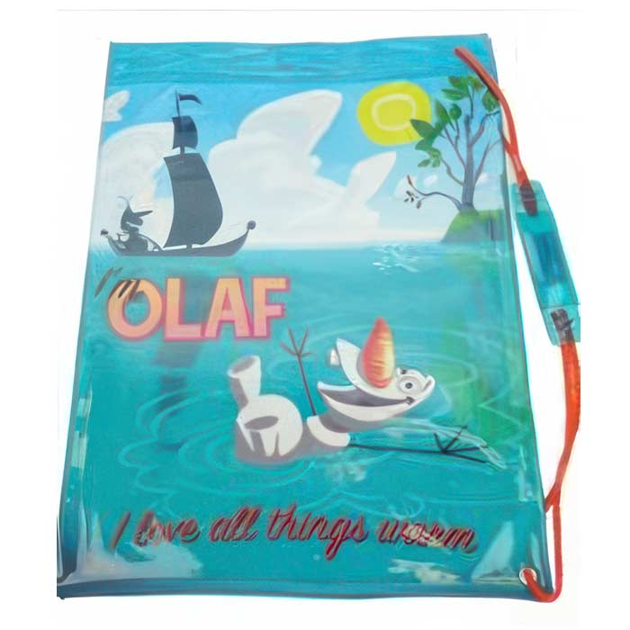 Olaf School Lunch Bags | Backpacks | Bottles | Party Save Smile