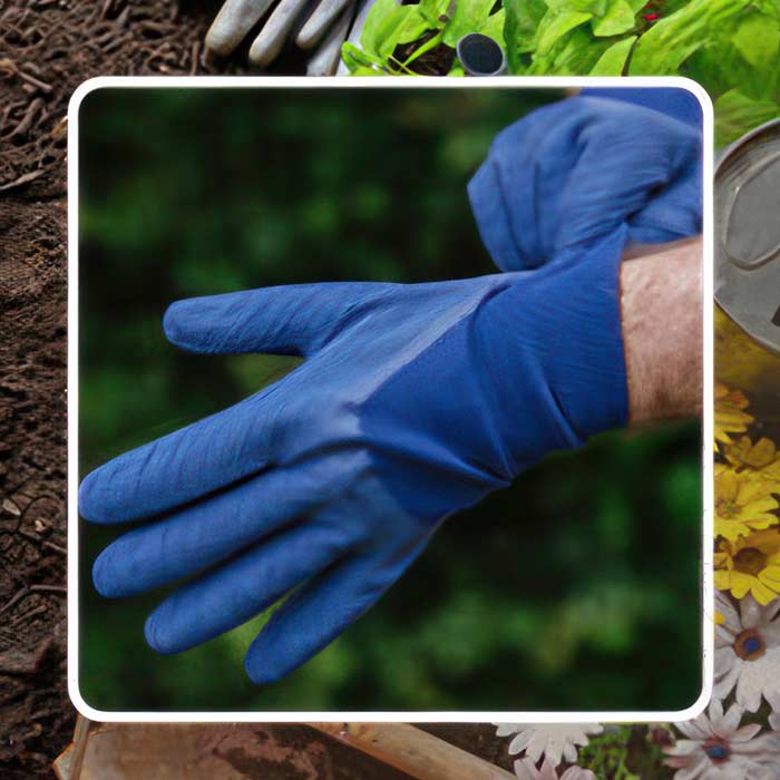 Gardening Gloves for Men | Party Save Smile