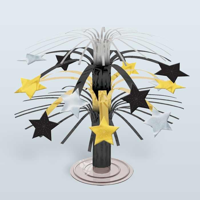 Hollywood Table Decorations | Party Save Smile