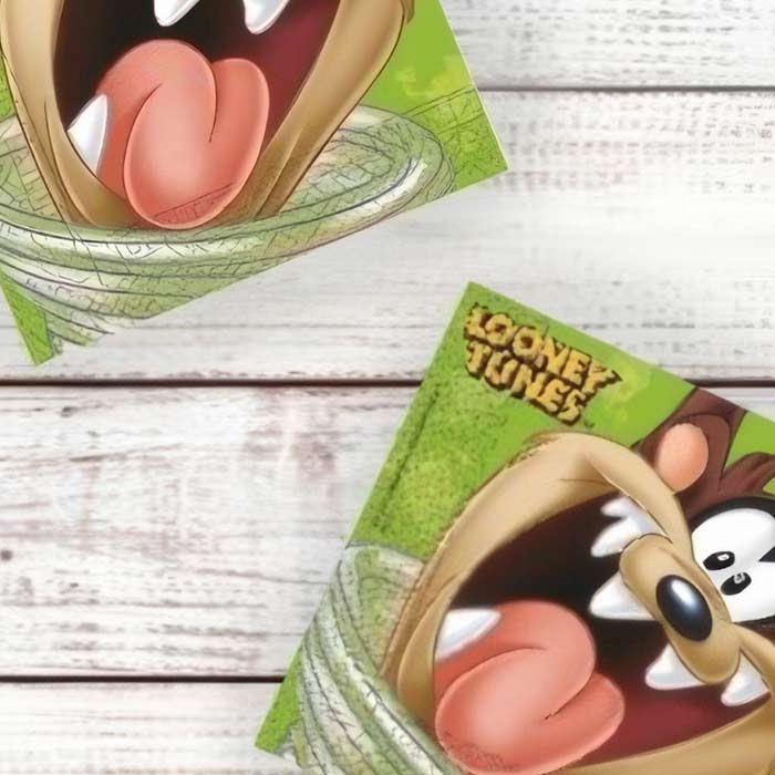 Looney Tunes Birthday Party | Looney Tunes Party Decorations | Party Save Smile