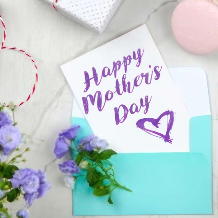 Decorating for Mothers Day | Party Save Smile