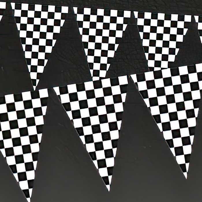 Motor Vehicle Party Banners | Party Save Smile