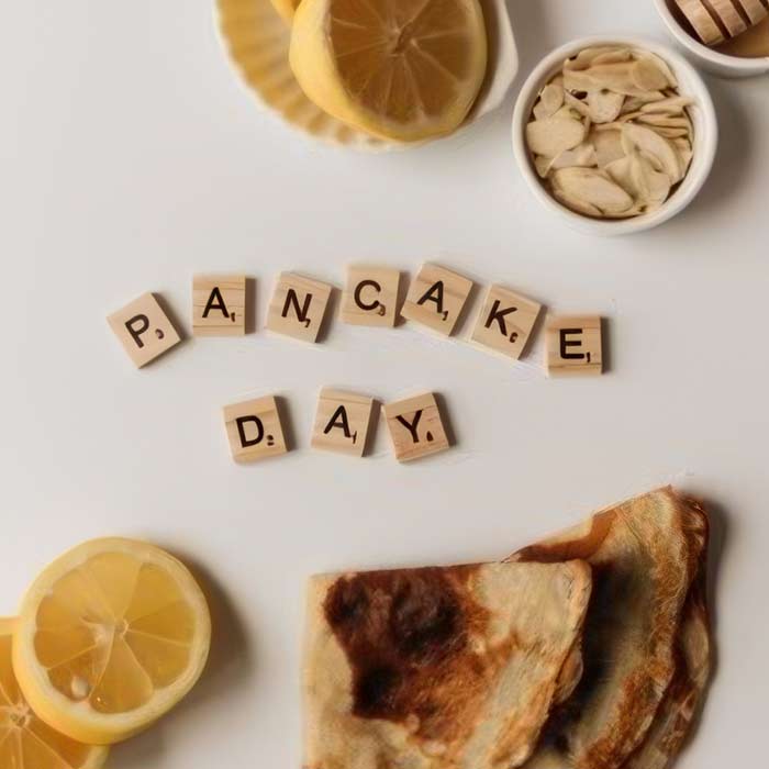 Pancake Day Decorations & Party Ideas | Party Save Smile
