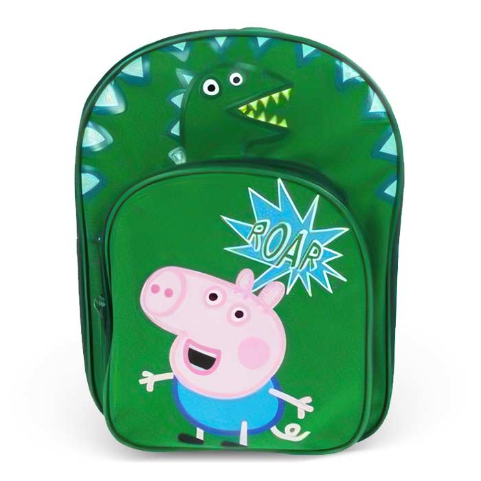 Peppa Pig School Lunch Bags | Backpacks | Bottles | Party Save Smile