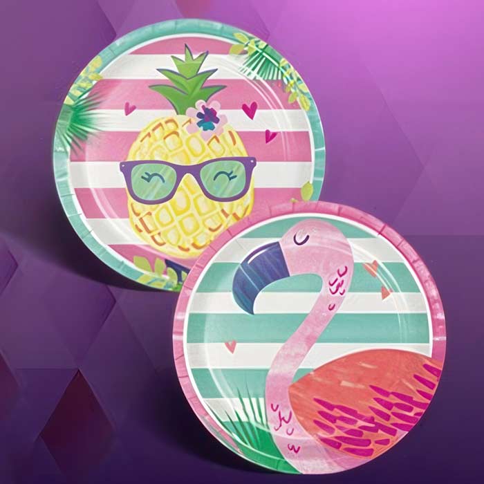 Pineapple Party Decorations | Pineapple Themed Party | Party Save Smile