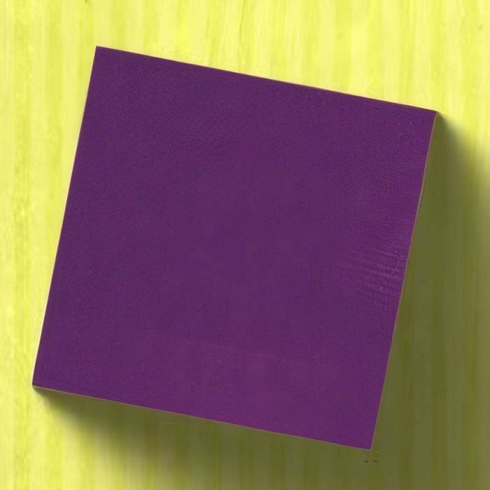 Elegant purple napkins in a rich hue perfect for upscale events and table settings