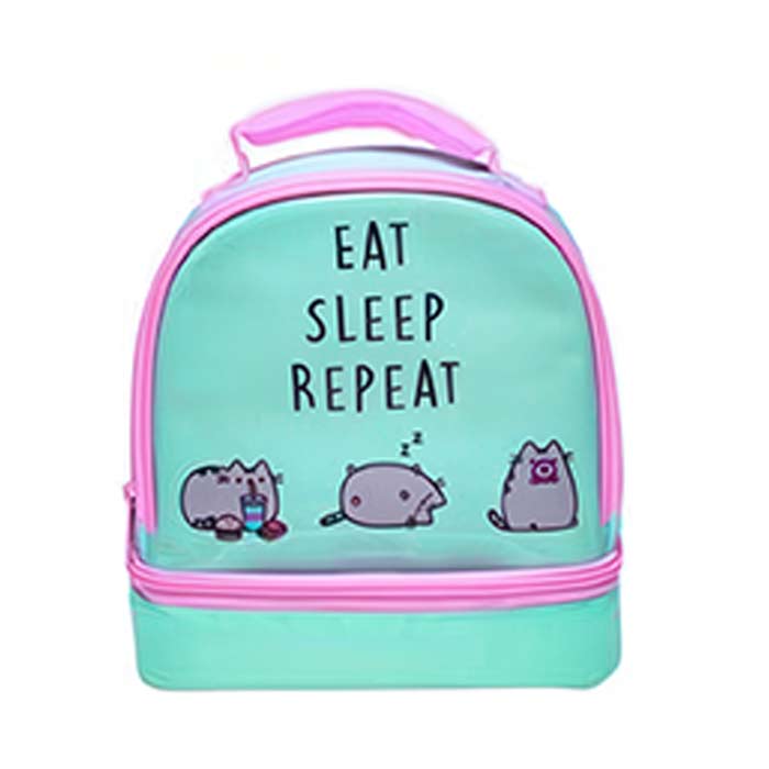 Pusheen School Lunch Bags | Backpacks | Bottles | Party Save Smile