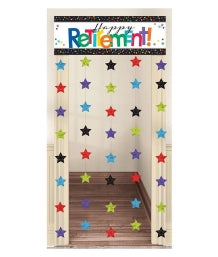 Retirement Party Decorations | Decor for Retirement Party | Party Save Smile