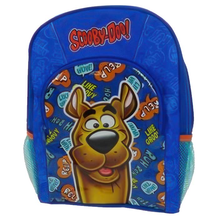 Scooby Doo Backpack, School Bags & Gift Ideas | Party Save Smile