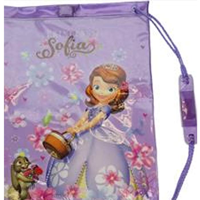 Sofia the First School Lunch Bags | Backpacks | Bottles | Party Save Smile