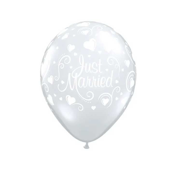 Special Occasions Latex Balloons | Party Save Smile