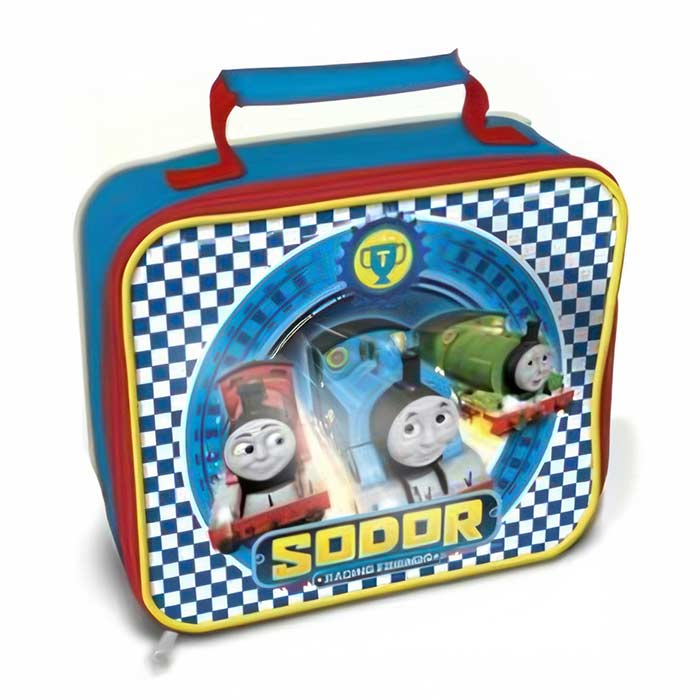 Thomas & Friends School Lunch Bags | Backpacks | Bottles | Party Save Smile