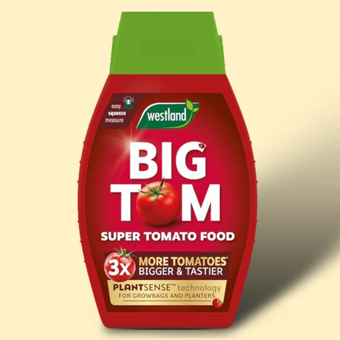 Tomato Feed for Plants | Party Save Smile