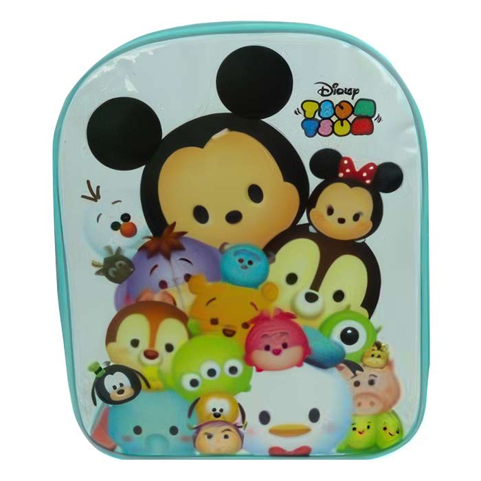 Tsum Tsum School Lunch Bags | Backpacks | Bottles | Party Save Smile