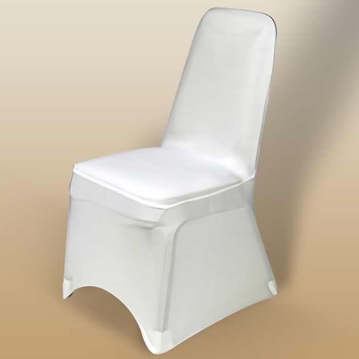 Wedding Chair Covers | Chair Covers For Weddings | Party Save Smile